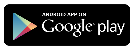 Android app on Google Play